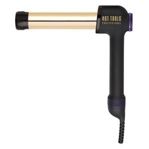 Hot Tools Professional Curlbar 24K Gold 1 1/4"